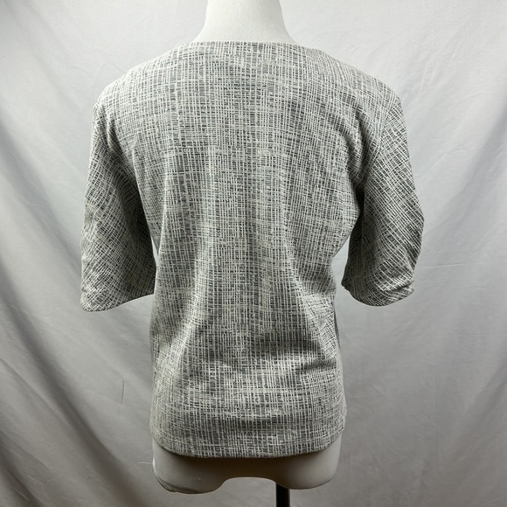 Banana republic blouse‎ size small - Picture 4 of 8